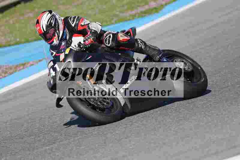 Archiv-2025/02 28.-31.01.2025 Moto Center Thun Jerez/blau-blue/241
